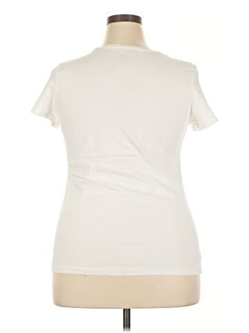 Gap Outlet Short Sleeve T-Shirt (view 2)