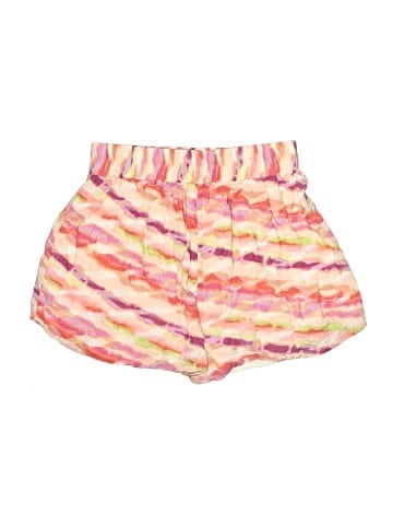 Meet Me in Santorini Shorts (view 2)