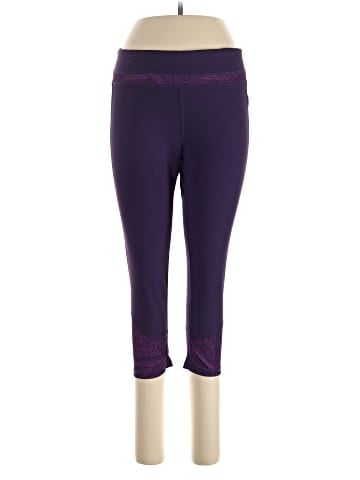 GAIAM Active Pants (view 1)