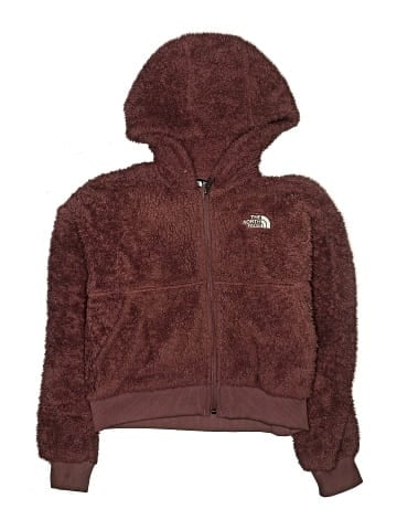 The North Face Zip Up Hoodie (view 1)