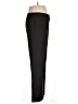 Le Suit 100% Polyester Solid Black Dress Pants Size 12 - photo 4