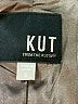 Kut from the Kloth Brown Jacket Size S - photo 6