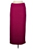 Le Lis Burgundy Formal Skirt Size M - photo 1