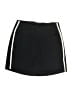 Nike 100% Polyester Black Skort Size S - photo 1