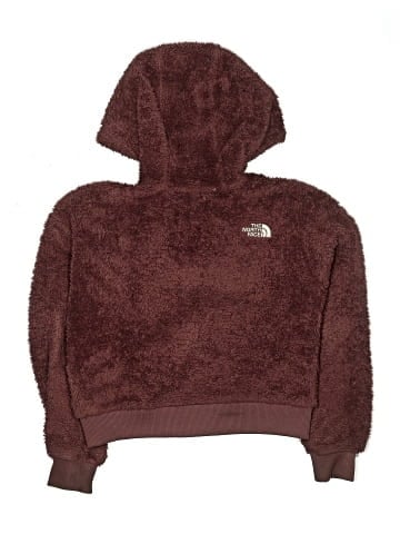The North Face Zip Up Hoodie (view 2)