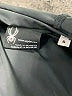 Spyder Solid Black Track Jacket Size S - photo 6