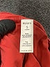 Halara Solid Red Active Skort Size S - photo 3
