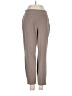 Athleta Solid Gray Active Pants Size 4 (petite) - photo 1