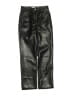 Wilfred 100% Polyurethane Black Casual Pants Size 0 - photo 1