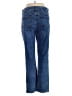 NYDJ Stars Blue Jeans Size 10 - photo 2