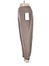 Athleta Solid Gray Active Pants Size 4 (petite) - photo 5