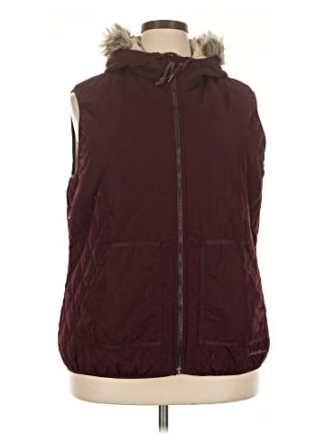 Eddie Bauer Vest (view 1)