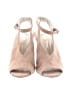 Louise Et Cie Pink Wedges Size 9 - photo 2