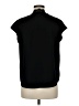 Unbranded Black Short Sleeve Top Size M - photo 2