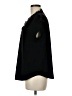 Unbranded Black Short Sleeve Top Size M - photo 5