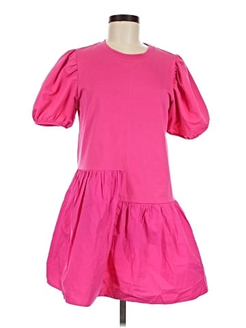 English Factory Casual Dress (view 1)
