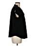 Unbranded Black Short Sleeve Top Size M - photo 4