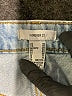 Forever 21 Blue Denim Shorts Size 28 waist - photo 3