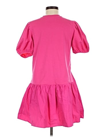 English Factory Casual Dress (view 2)