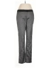 Halogen Chevron-herringbone Gray Dress Pants Size 6 - photo 1
