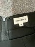 Superdown 100% Polyester Black Dress Pants Size M - photo 4