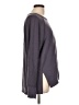 Athleta Gray Pullover Sweater Size L - photo 4