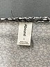 ABound Print Gray Casual Dress Size L - photo 7