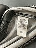 ABound Print Gray Casual Dress Size L - photo 8