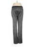 Halogen Chevron-herringbone Gray Dress Pants Size 6 - photo 2