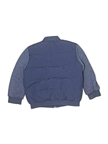 Andy & Evan Track Jacket (view 2)