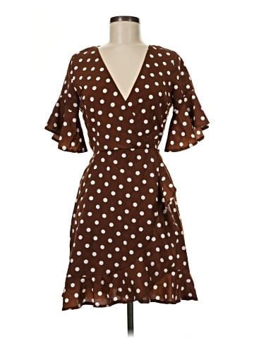 AX Paris Casual Dress (view 1)