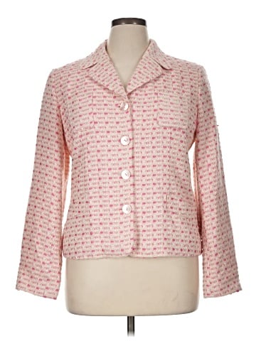 J.G. Hook Blazer (view 1)