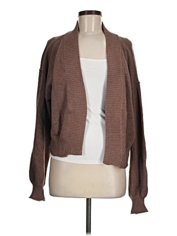 Flat White Cardigan (view 1)