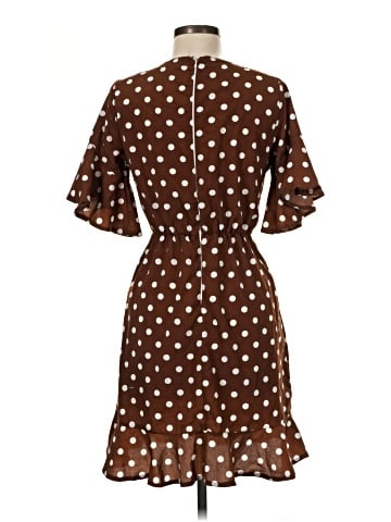 AX Paris Casual Dress (view 2)