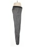 Halogen Chevron-herringbone Gray Dress Pants Size 6 - photo 4