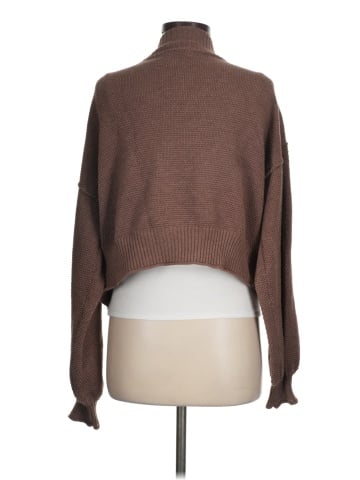 Flat White Cardigan (view 2)