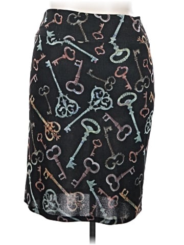 Lularoe Casual Skirt (view 2)