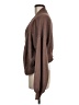 Flat White Brown Cardigan One size - photo 5