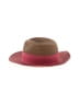 Collection Eighteen Burgundy Hat One size - photo 1