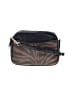 Nine West Animal Print Brown Crossbody Bag One size - photo 1