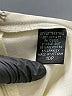 Assorted Brands Solid Ivory Formal Skirt Size 10 - photo 4