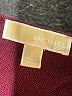 MICHAEL Michael Kors Burgundy Pullover Sweater Size S - photo 7