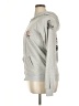 Assorted Brands 100% Polyester Gray Zip Up Hoodie Size XL - photo 5