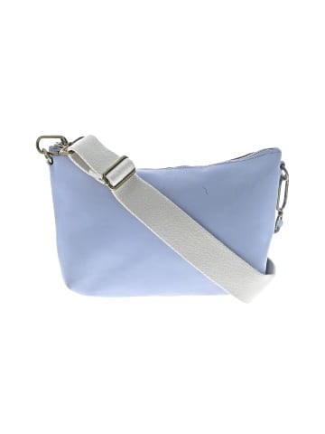 Madewell The Leather Carabiner Crossbody Sling Bag (view 1)