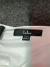 Lulus Solid White Cocktail Dress Size XXS - photo 7