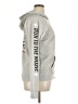 Assorted Brands 100% Polyester Gray Zip Up Hoodie Size XL - photo 4
