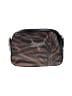 Nine West Animal Print Brown Crossbody Bag One size - photo 3