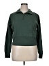 Universal Thread Green Pullover Sweater Size XL - photo 1