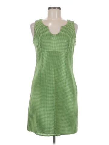 Ann Taylor LOFT Casual Dress (view 1)