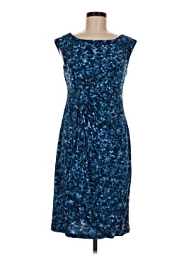 Connected Apparel Cocktail Dress